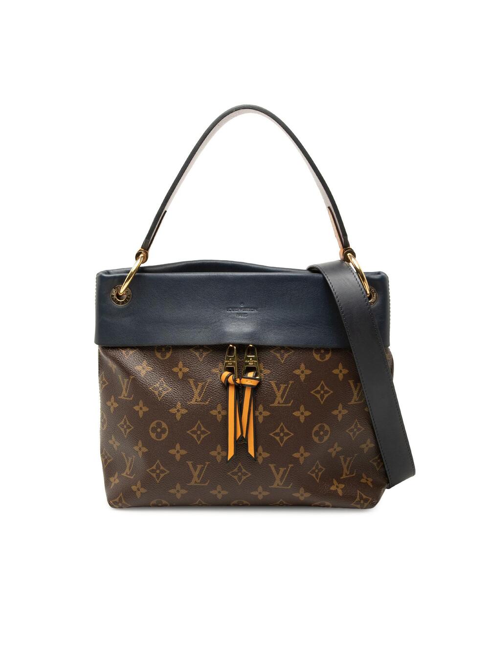 Louis Vuitton Tuileries Besace Pre- #349218L13B